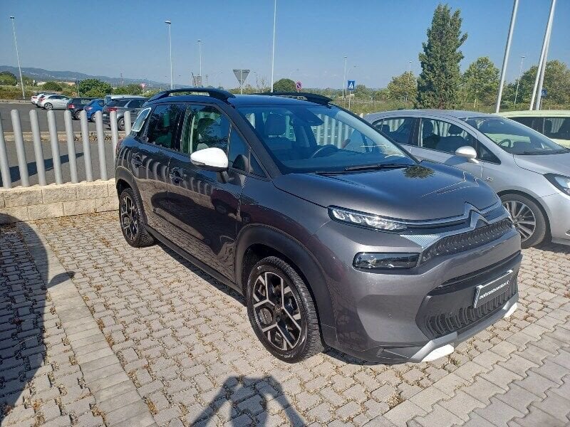 Foto C3 Aircross