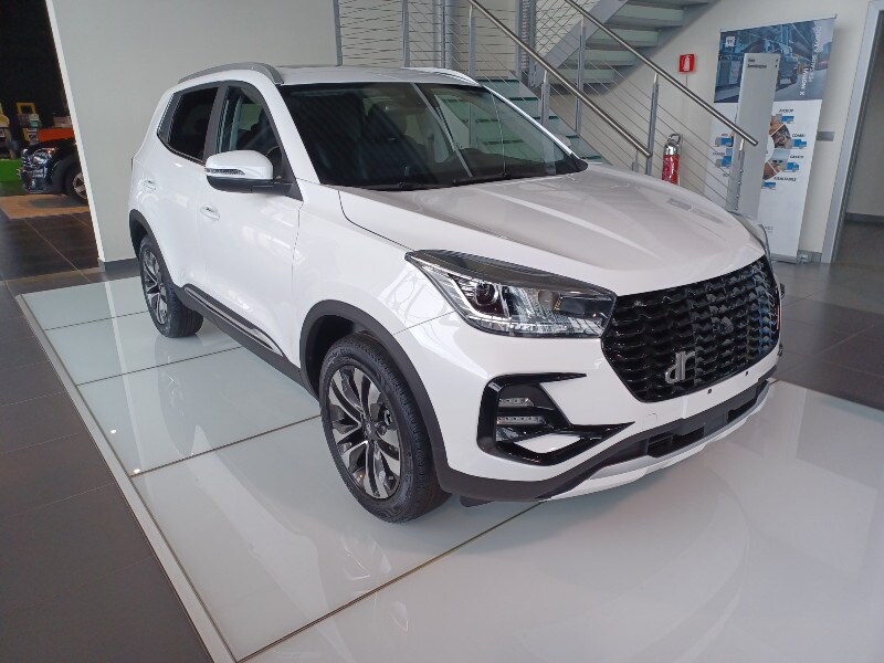 DR dr 5.0