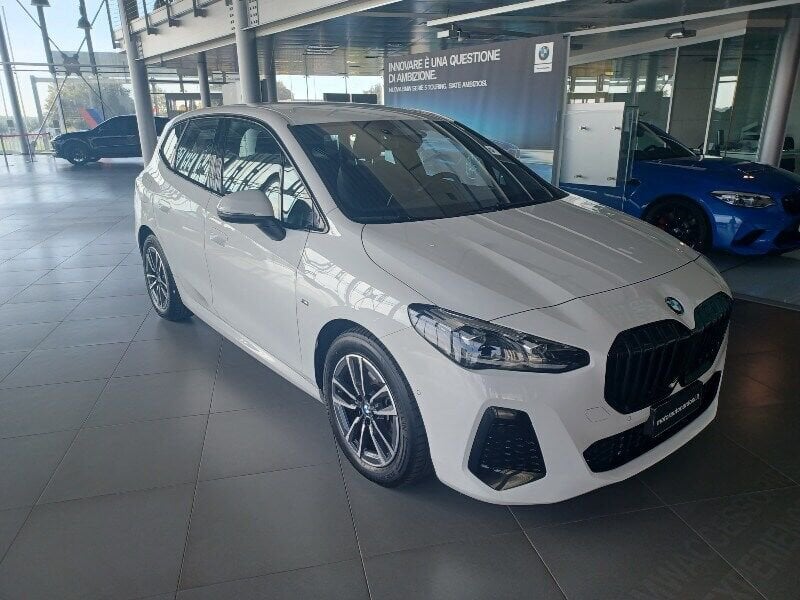 BMW Serie 2 Active Tourer