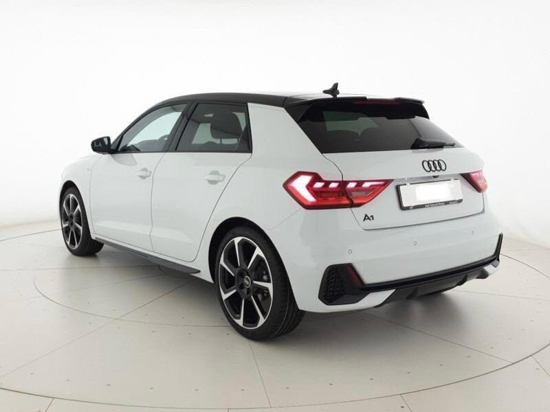 AUDI A1 2ª serie