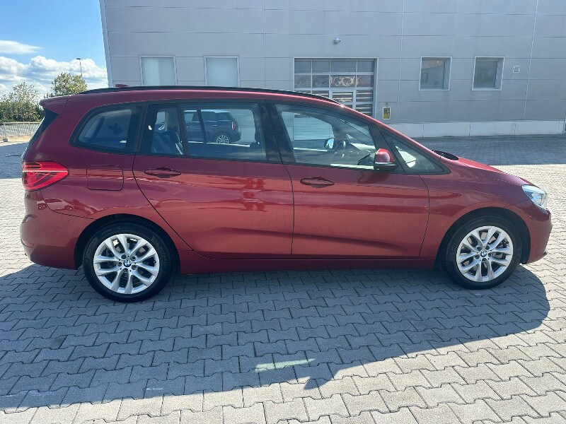 BMW Serie 2 G.T.  (F46) 220d xDrive Gran Tourer Advantage aut.