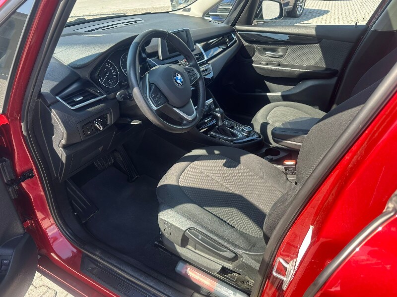 BMW Serie 2 G.T.  (F46) 220d xDrive Gran Tourer Advantage aut.