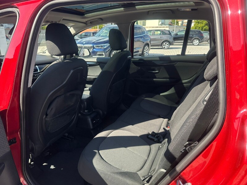 BMW Serie 2 G.T.  (F46) 220d xDrive Gran Tourer Advantage aut.