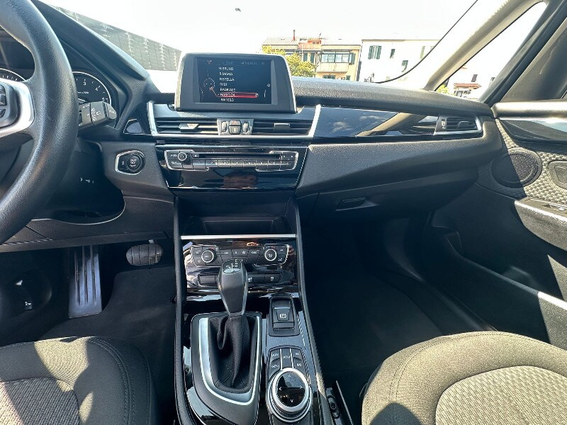 BMW Serie 2 G.T.  (F46) 220d xDrive Gran Tourer Advantage aut.