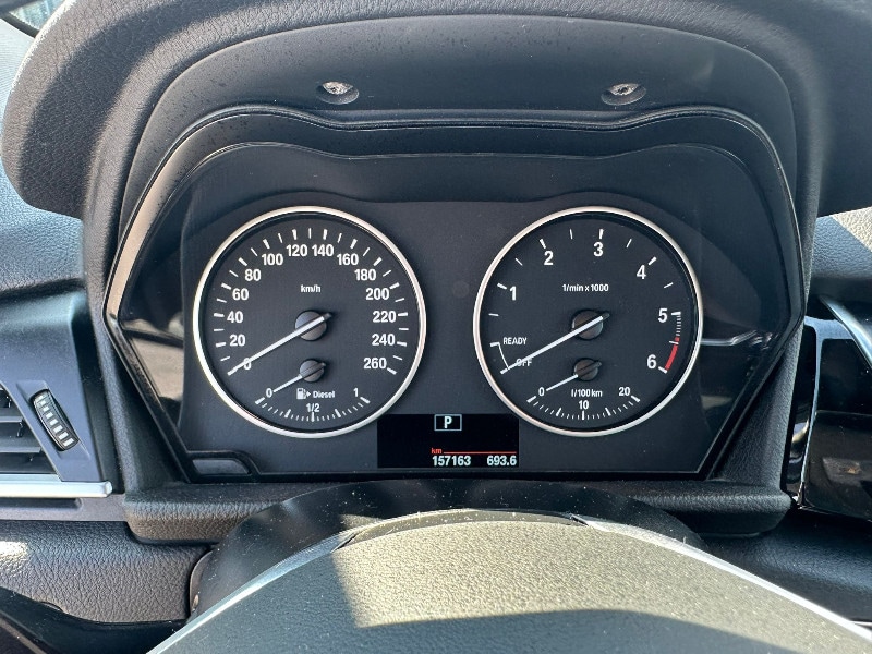 BMW Serie 2 G.T.  (F46) 220d xDrive Gran Tourer Advantage aut.