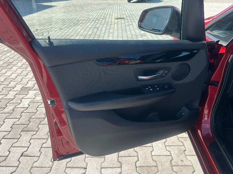 BMW Serie 2 G.T.  (F46) 220d xDrive Gran Tourer Advantage aut.
