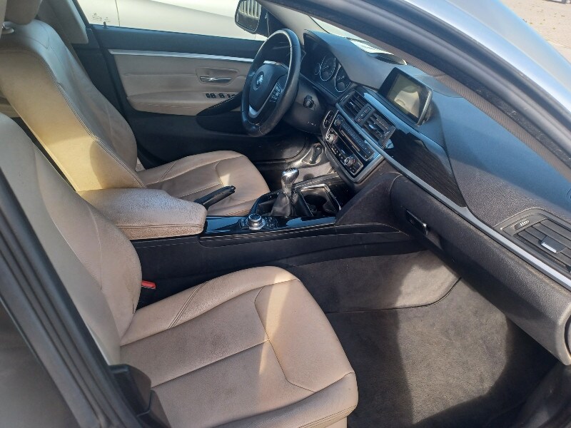 BMW Serie 4 G.C.  (F36) 420d Gran Coupé Luxury