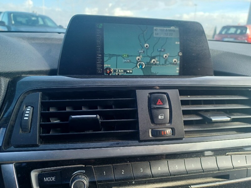 BMW Serie 4 G.C.  (F36) 420d Gran Coupé Luxury