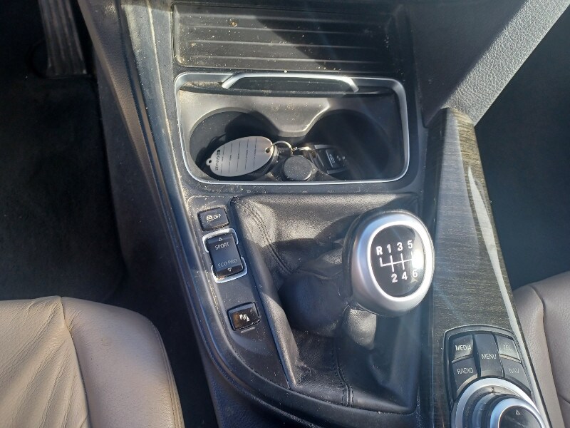 BMW Serie 4 G.C.  (F36) 420d Gran Coupé Luxury