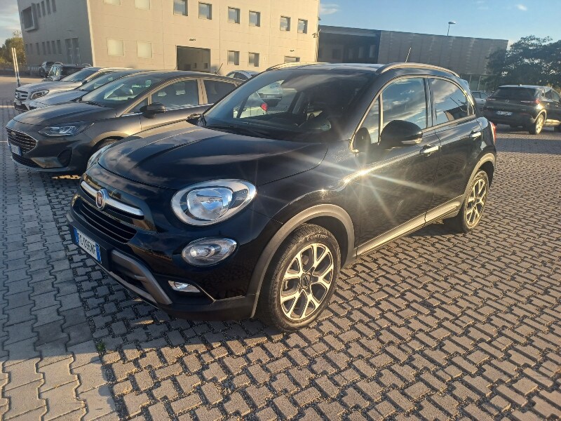 Foto FIAT 500X