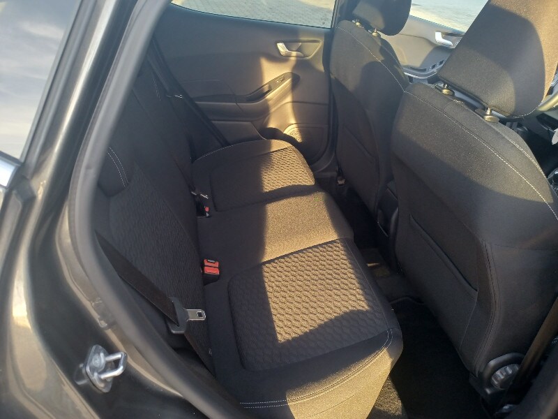 FORD Fiesta 7ª serie Fiesta 1.1 75 CV 5 porte Titanium