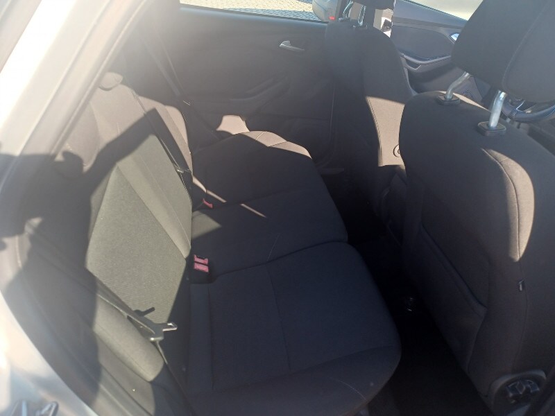 FORD Focus 3ª serie Focus 1.5 TDCi 120 CV Start&Stop Business