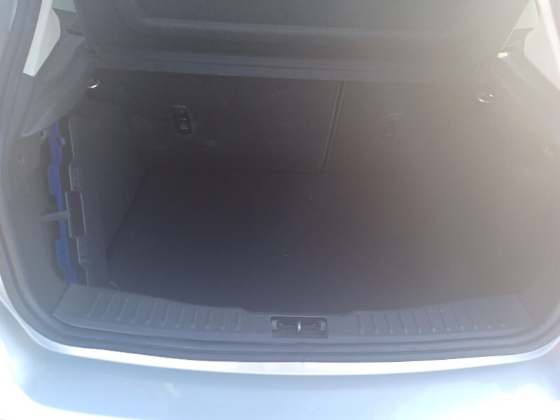 FORD Focus 3ª serie Focus 1.5 TDCi 120 CV Start&Stop Business