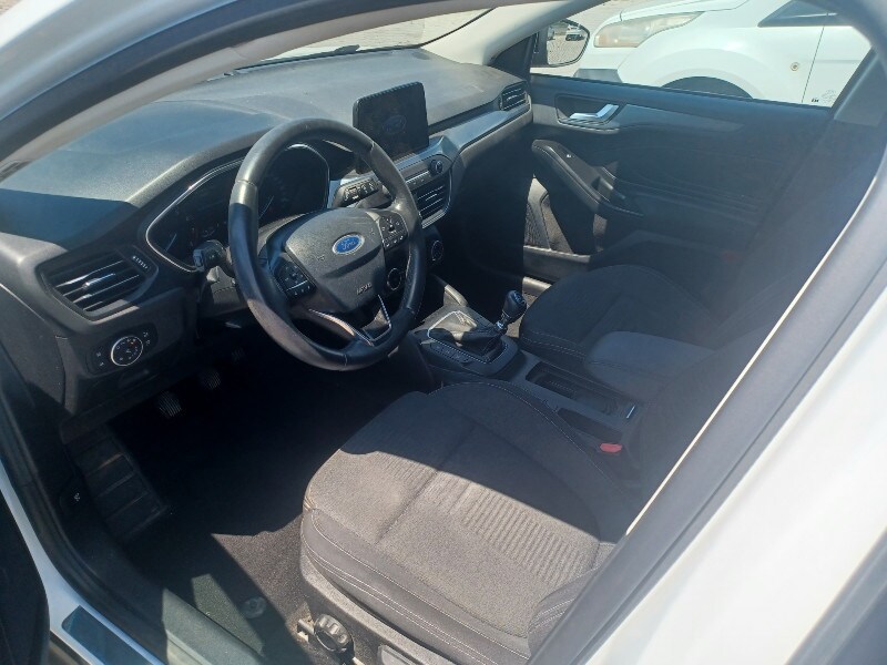 FORD Focus 4ª serie Focus 1.0 EcoBoost 125 CV 5p. Active
