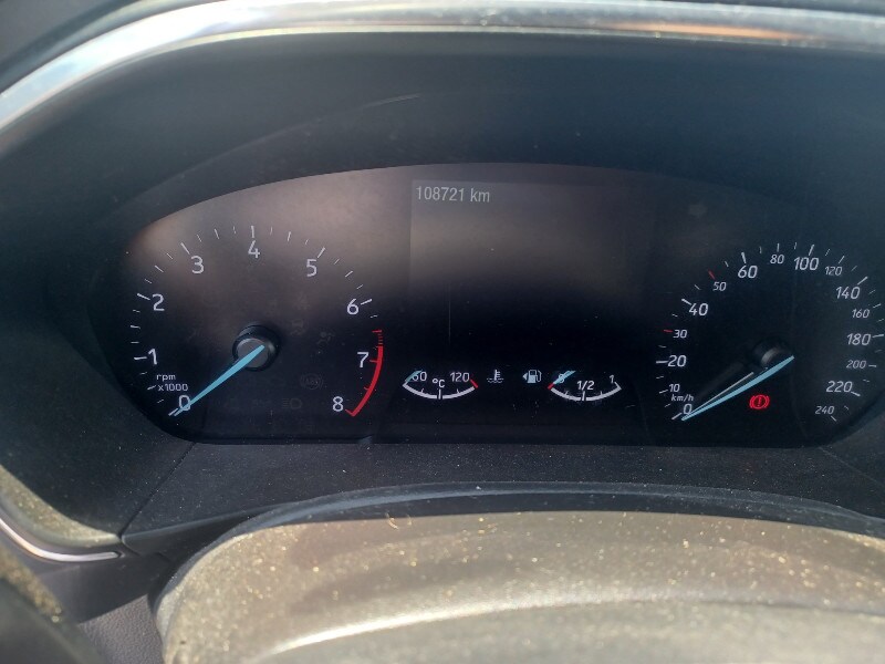 FORD Focus 4ª serie Focus 1.0 EcoBoost 125 CV 5p. Active