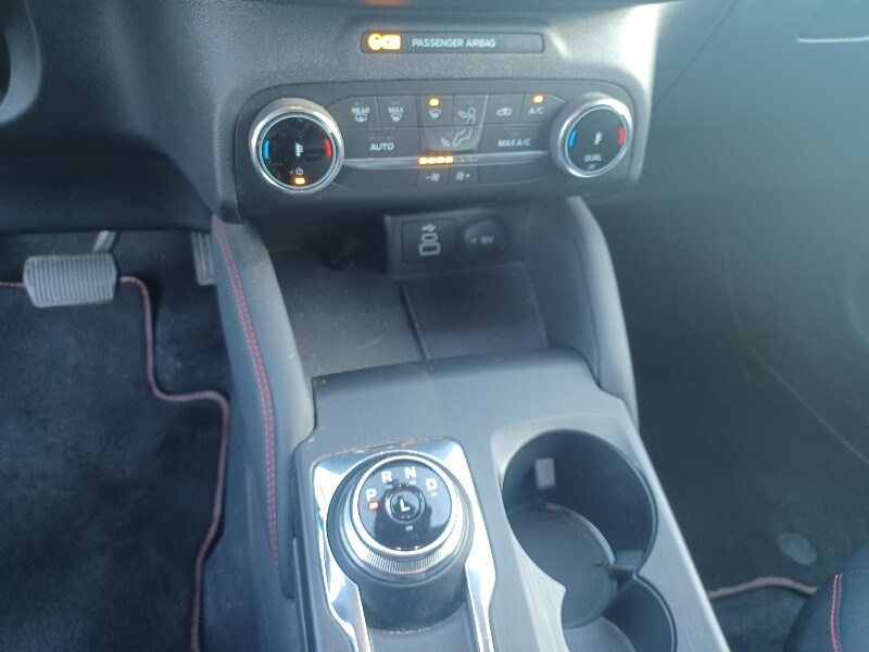 FORD Kuga 3ª serie Kuga 2.5 Plug In Hybrid 225 CV CVT 2WD ST-Line X