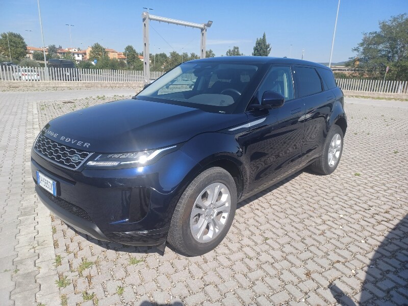 LAND ROVER RR Evoque 2ª serie
