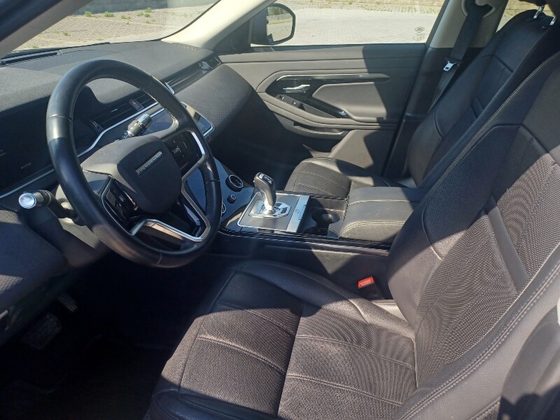 LAND ROVER RR Evoque 2ª serie Range Rover Evoque 2.0D I4 163 CV AWD Auto S