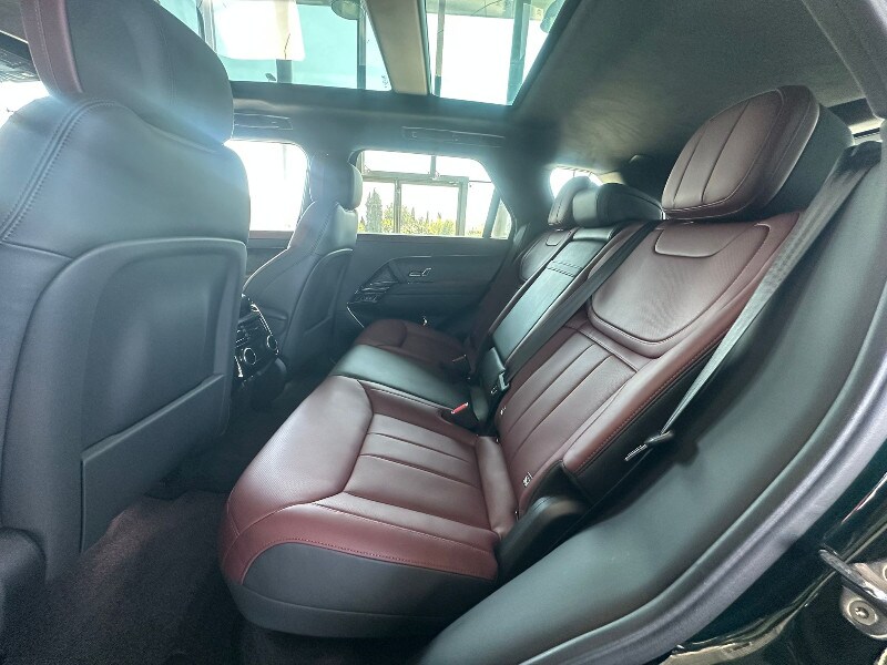 LAND ROVER RR Sport 3ª serie Range Rover Sport 3.0D l6 350 CV Autobiography