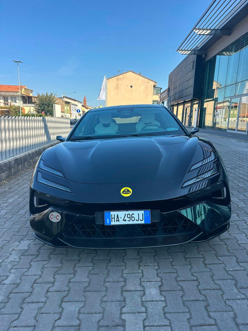 LOTUS Emeya