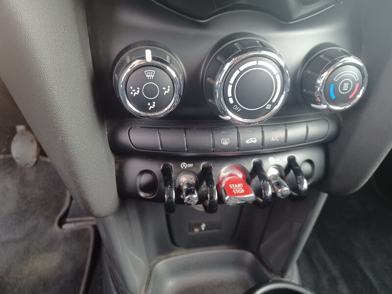 MINI Mini 4ª serie (F56) Mini 1.5 One D Boost