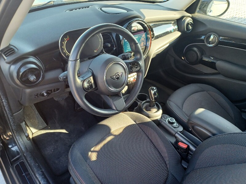 MINI Mini 5 porte  (F55) Mini 1.5 Cooper Business 5 porte