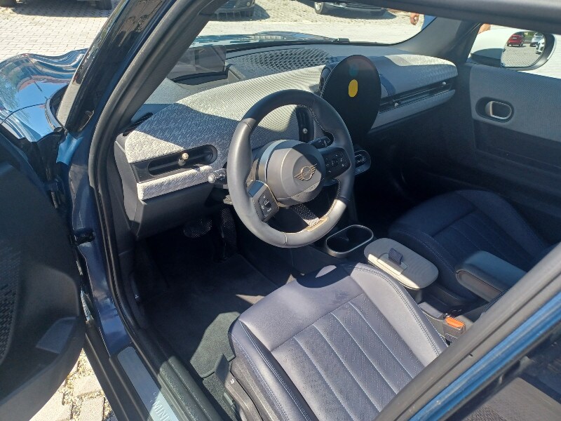 MINI Mini 5 porte  (F65) Mini 5 Porte Cooper C Favoured