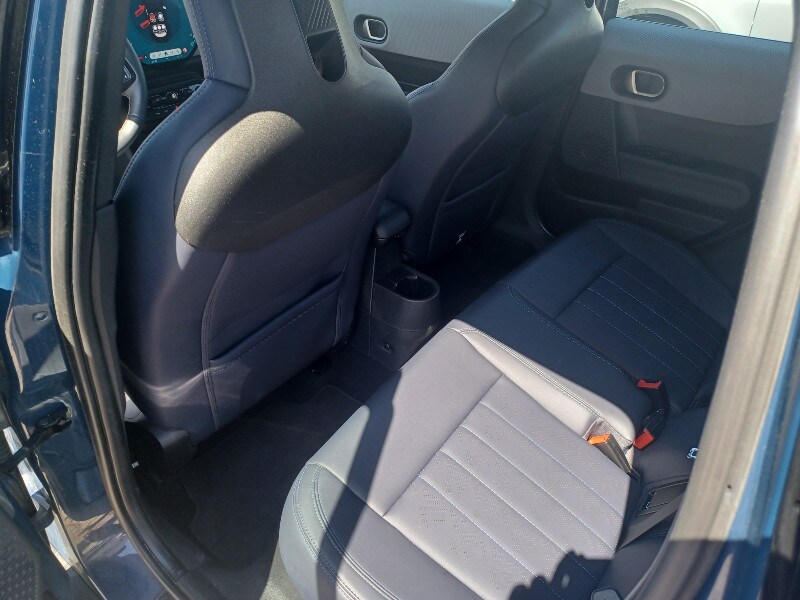 MINI Mini 5 porte  (F65) Mini 5 Porte Cooper C Favoured