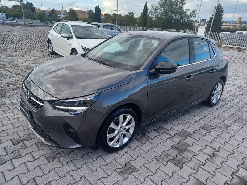 Foto OPEL Corsa 6ª serie