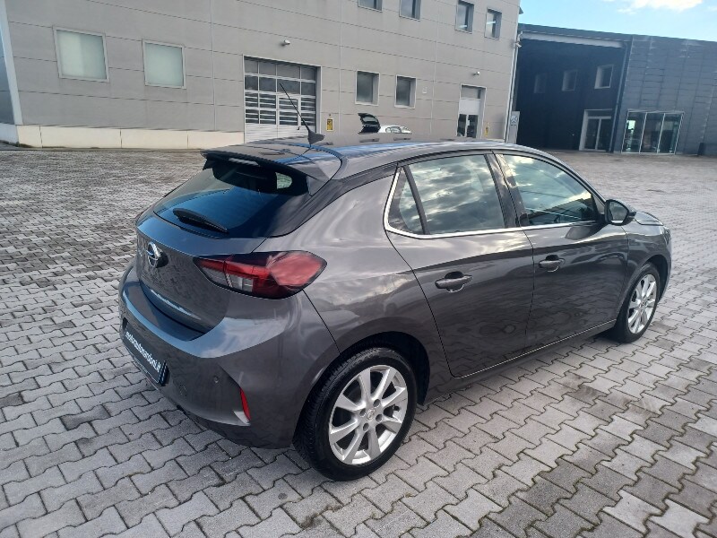 OPEL Corsa 6ª serie Corsa 1.2 Elegance