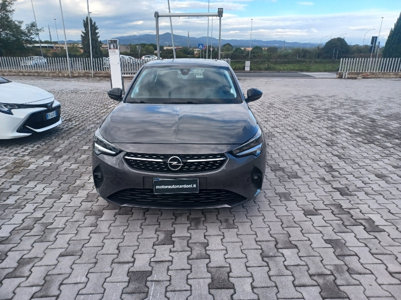 OPEL Corsa 6ª serie Corsa 1.2 Elegance