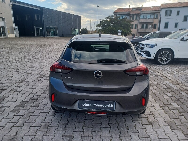 OPEL Corsa 6ª serie Corsa 1.2 Elegance