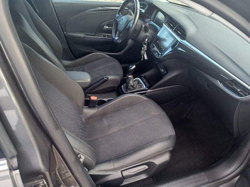 OPEL Corsa 6ª serie Corsa 1.2 Elegance