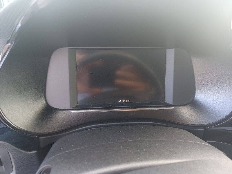 OPEL Corsa 6ª serie Corsa 1.2 Elegance