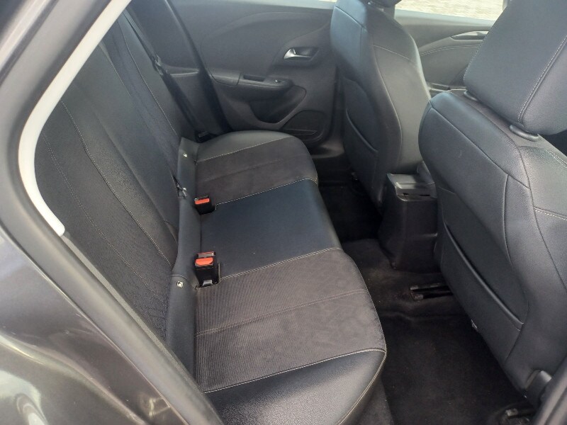 OPEL Corsa 6ª serie Corsa 1.2 Elegance