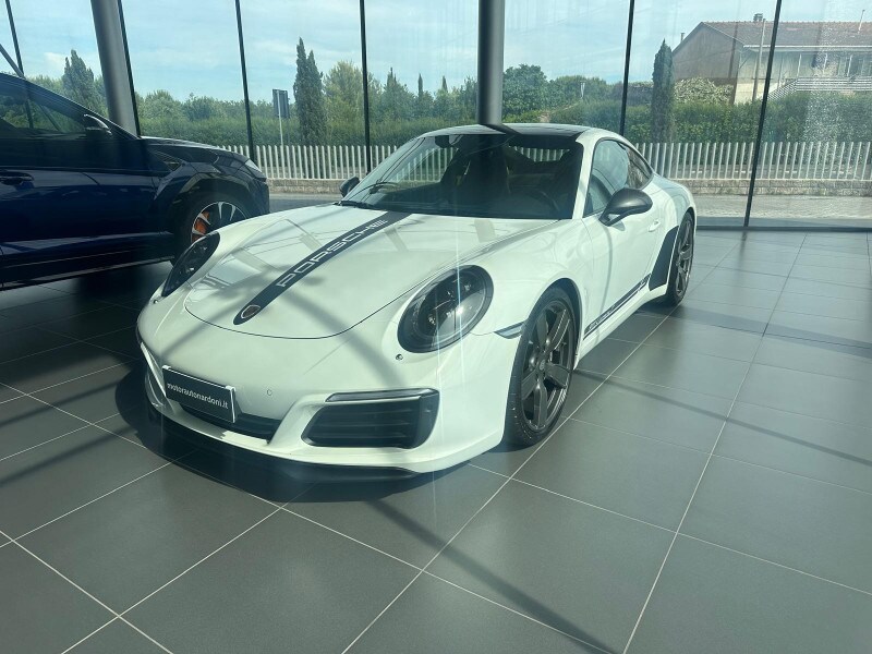PORSCHE 911           (991)