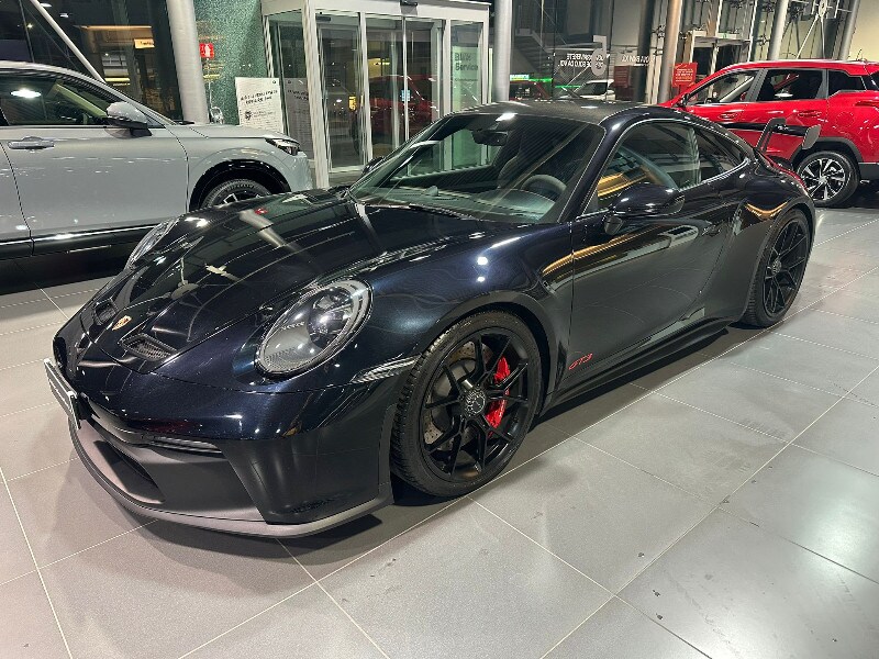 PORSCHE 911           (992)