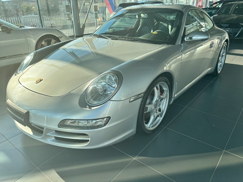 Foto PORSCHE 911           (997)
