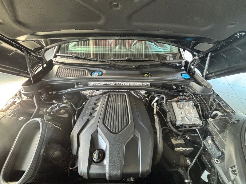 PORSCHE Macan 1ªs. '13-'25 Macan 2.0 T