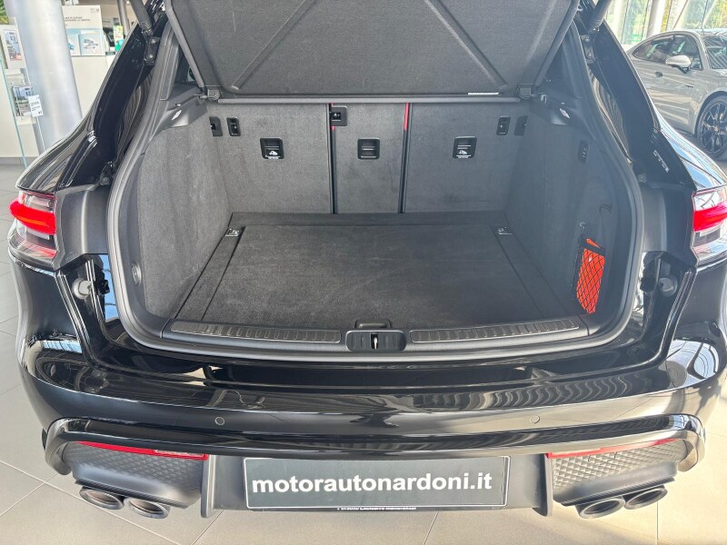 PORSCHE Macan 1ªs. '13-'25 Macan 2.0 T