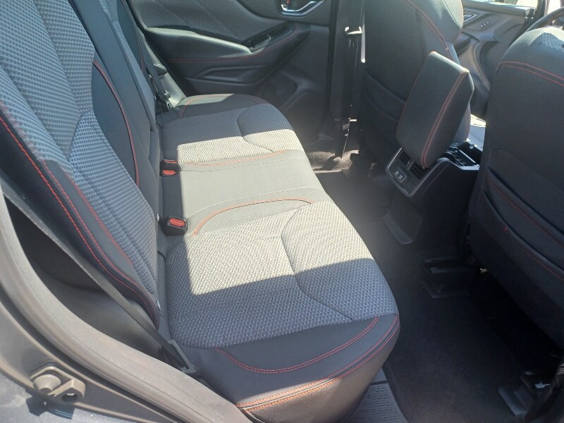 SUBARU Forester 5ª serie Forester 2.0 e-Boxer MHEV CVT Lineartronic 4dventure