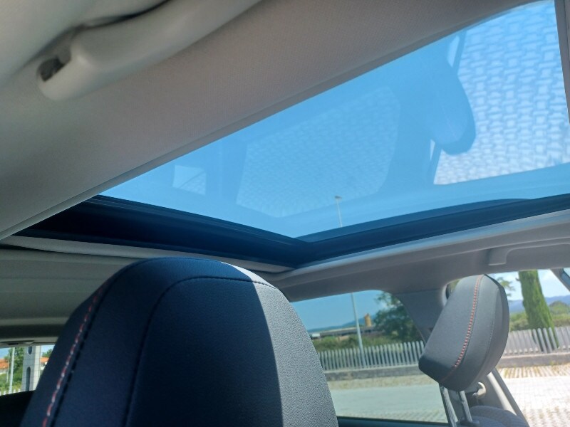 SUBARU Forester 5ª serie Forester 2.0 e-Boxer MHEV CVT Lineartronic 4dventure