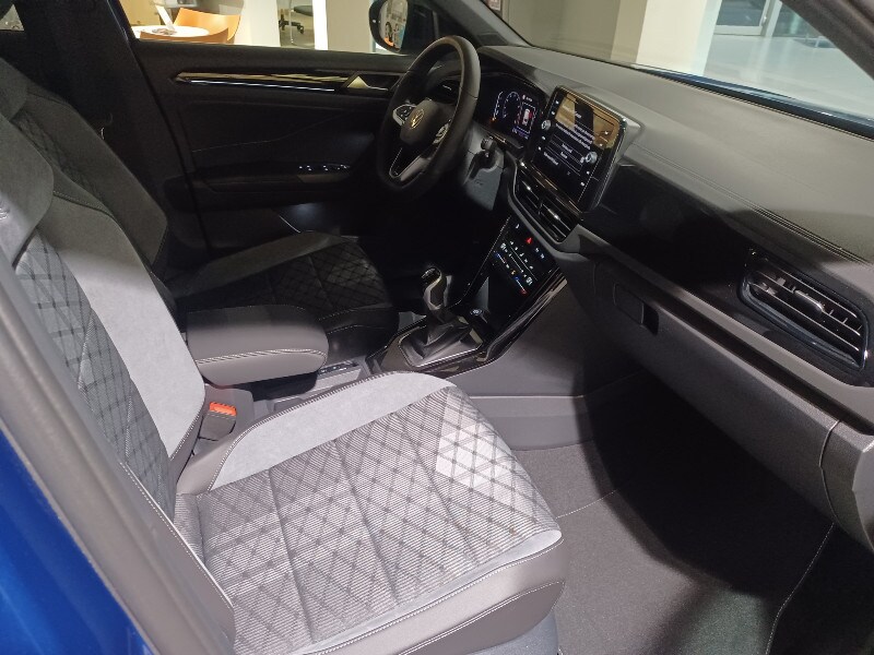 VOLKSWAGEN T-Roc 1ª serie T-Roc 1.0 TSI R-Line Plus