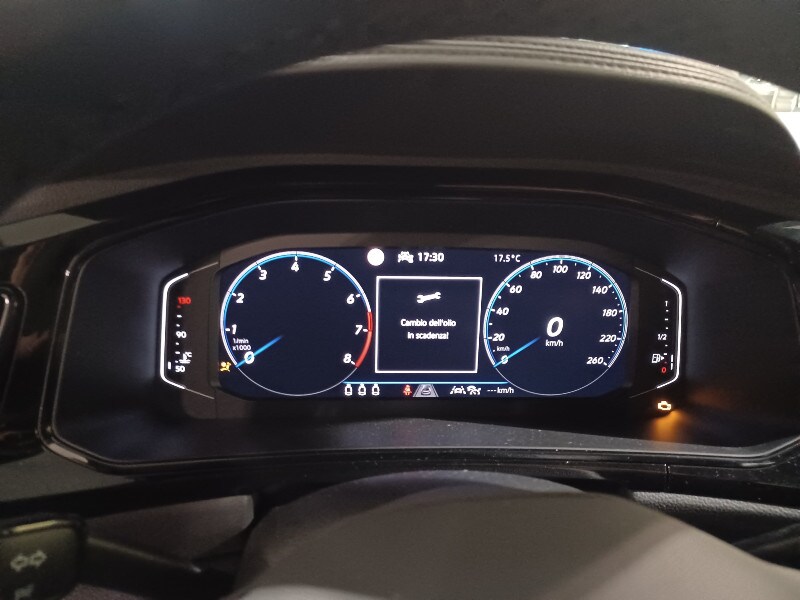 VOLKSWAGEN T-Roc 1ª serie T-Roc 1.0 TSI R-Line Plus