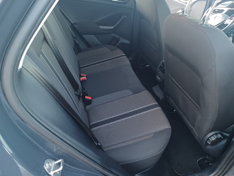 VOLKSWAGEN T-Roc 1ª serie T-Roc 1.0 TSI Business BlueMotion Technology