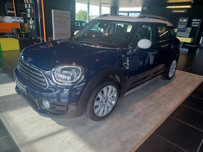 MINI Mini Countryman F60