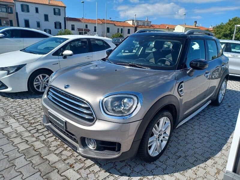 MINI Mini Countryman F60